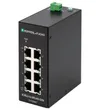 Pepperl Fuchs ICRL2-U-8RJ45-G-DIN – Ethernet switch unmanaged — photo 2 of 3