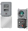 Pepperl Fuchs CPS.* – Control and Distribution Panels Ex de in Aluminum/Stainless Steel — photo 2 of 2
