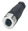 Pepperl Fuchs V1-GV4A-PG7 – Female connector, field-attachable — photo 2 of 3