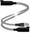 Pepperl Fuchs DTM2P-TEE-PVC-V11S/DTM2P-HOE – Y connection cable — photo 2 of 4