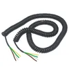 Pepperl Fuchs SPK 4x0,25mm² BL900/4000/350 – Bulk Spiral Cable — photo 2 of 4