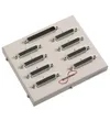 Pepperl Fuchs ICRPB-8DB25F-PM – Breakout Box — photo 2 of 4