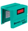 Pepperl Fuchs WCS3B-HSG-GN-D – Replacement housing with display cut-out — photo 2 of 3