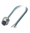 Pepperl Fuchs V15-M16H-500 – Receptacles — photo 2 of 4