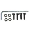 Pepperl Fuchs PEDESTRAL MOUNT - ACCESSORIES – Screw kit — photo 2 of 2