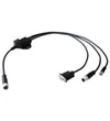 Pepperl Fuchs VOI-F331-24V-DB9 – Converter Connection Cable — photo 2 of 4