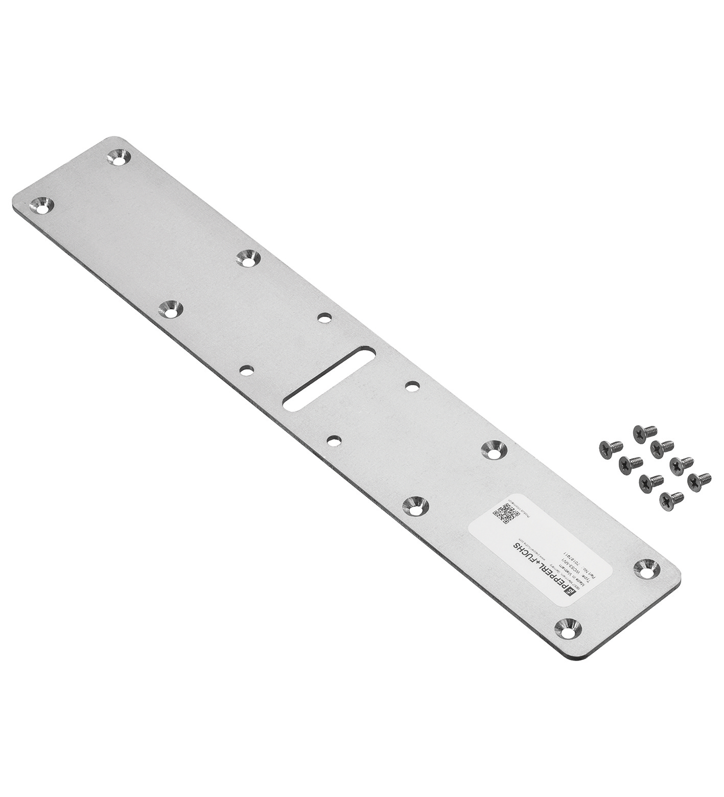 Pepperl Fuchs WCS3-MV1 – Connecting plate — photo 2 of 3