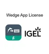 Pepperl Fuchs IGEL-OS12-APP-WEDGE – Wedge App License Key — photo 2 of 2