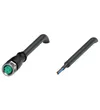 Pepperl Fuchs V3-GM-BK5M-PUR-U/ABG – Cable socket, shielded — photo 2 of 4