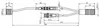 Pepperl Fuchs UDB-18GS-2E2-0,2M-V15 – Double sheet sensor — photo 3 of 4
