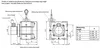 Pepperl Fuchs ECA30PL - SSI – Cable pull rotary encoder — photo 3 of 6