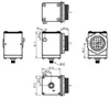 Pepperl Fuchs 6100-MP-LPP-* – 6100 series pressure sensor — photo 3 of 3