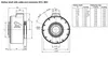 Pepperl Fuchs ENI90PL-H*HCS* – Incremental rotary encoder — photo 3 of 5