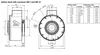 Pepperl Fuchs ENI90PL-H – Incremental rotary encoder — photo 4 of 6