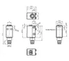 Pepperl Fuchs OBG5000-R102-2EP1-IO-V31 – Retroreflective sensor (glass) — photo 3 of 5