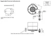 Pepperl Fuchs ENI90HD-R*HCS* – Incremental rotary encoder — photo 6 of 6