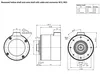 Pepperl Fuchs ENI90HD-R*HCS* – Incremental rotary encoder — photo 3 of 6