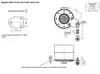 Pepperl Fuchs ENI90HO-R – Incremental rotary encoder — photo 6 of 6