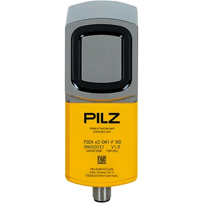 Pilz 6N000032 – PSEN sl2-DM1-P WD switch