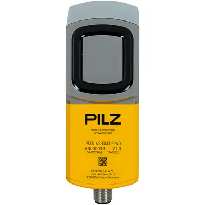 Pilz 6N000033 – PSEN sl2-DM3-P WD switch