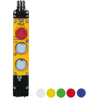 Pilz 6M000034 – PSEN mg1-A-LLFXX-LBA2-U1-U switch