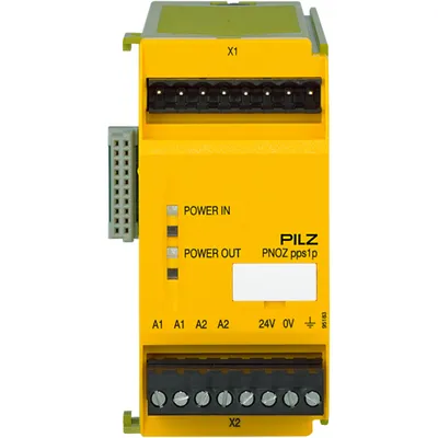 Pilz 773200 – PNOZ pps1p 100-240VAC