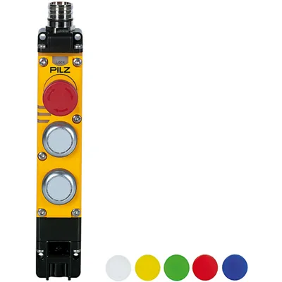 Pilz 6M000033 – PSEN mg1-A-LLFXX-FBA1-U1-U switch