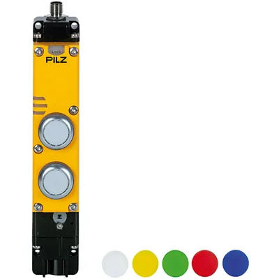 Pilz 6M000025 – PSEN mg1-A-LLXXX-LBA1-S1-U switch