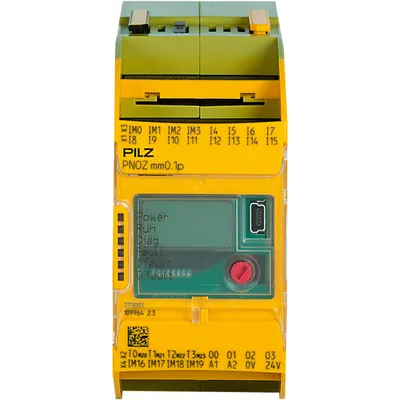 PNOZ mm0.1p