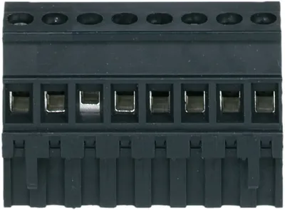 Pilz 793305 – PNOZ p1p inverse Set plug in screw term.