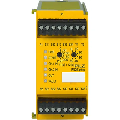 Pilz 773951 – PNOZ p1vp 300s