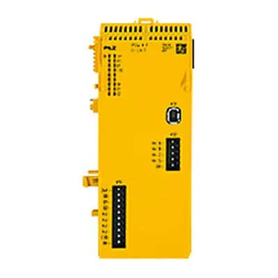 Pilz 314434 – PSSu K F EI CV-T