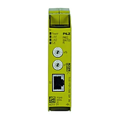 PNOZ mmc12p PL