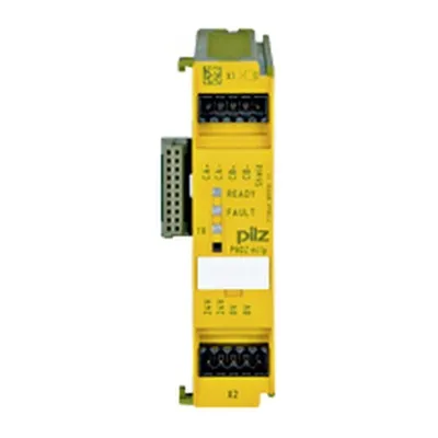 PNOZ ml1p coated version