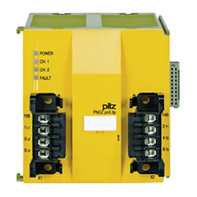 Pilz 773632 – PNOZ po3.3p 3n/o