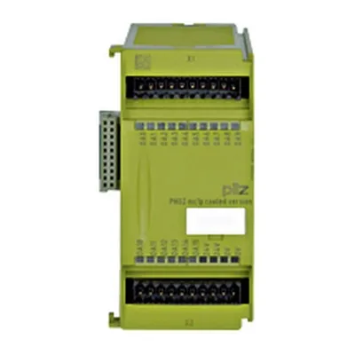 PNOZ mc1p coated version