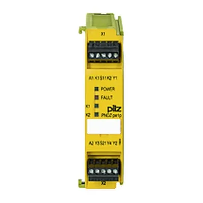 Pilz 773900 – PNOZ pe1p