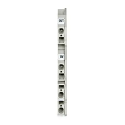 Pilz 774196 – Terminal block filter 2