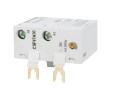 Allen-Bradley 100-CSF47 – 24-240V AC Control Module Allen-Bradley 100-CSF47 – 24-240V AC Control Module