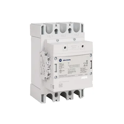 Allen-Bradley 100-E265KN11 – IEC 265 A Contactor Allen-Bradley 100-E265KN11 – IEC 265 A Contactor
