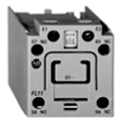 Allen-Bradley 100-FL11N – Mechanical Latch Allen-Bradley 100-FL11N – Mechanical Latch
