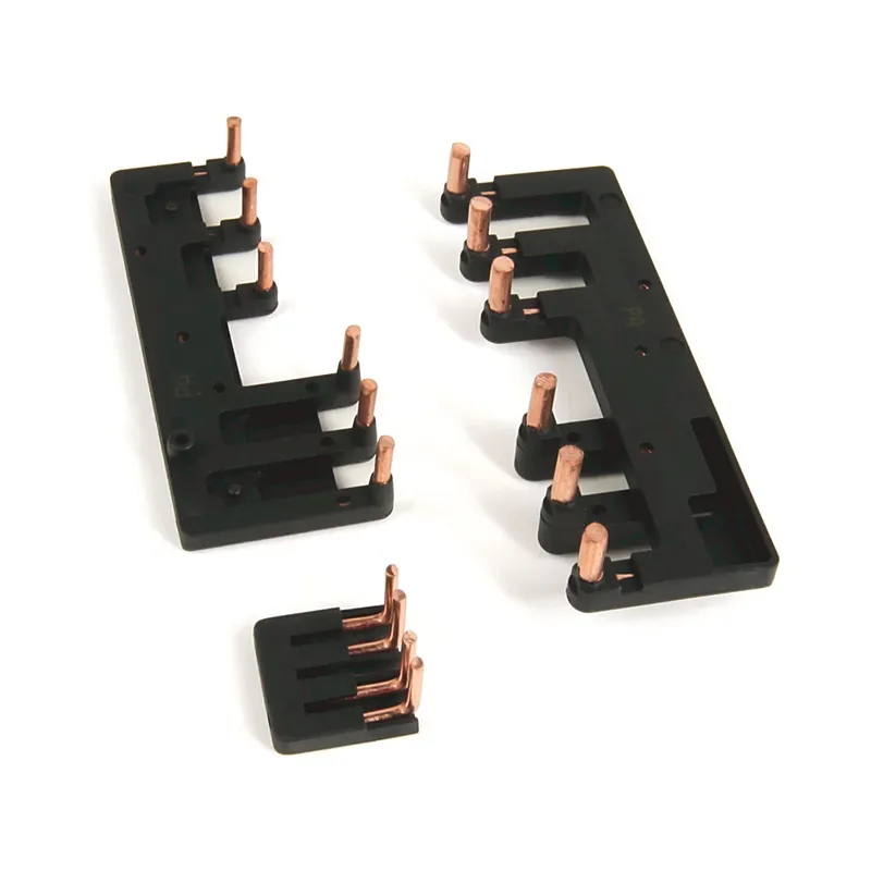 Rockwell Automation / Allen-Bradley 100-PWD23M – Star-Delta Wiring Kit
