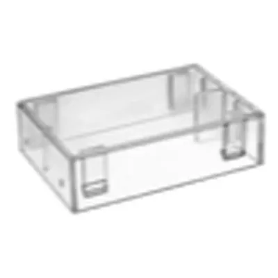 Rockwell Automation / Allen-Bradley 100-SCCA – Protective Cover