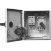Rockwell Automation / Allen-Bradley 103H-AFBB2-CB16X-3-S11 – IEC Enclosed H Comb Motor Ctlr — photo 2 of 2 Rockwell Automation / Allen-Bradley 103H-AFBB2-CB16X-3-S11 – IEC Enclosed H Comb Motor Ctlr — photo 2 of 2