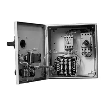 Allen-Bradley 103H-AFBD2-CB16X-3-6P-A20-R – IEC Enclosed H Comb Motor Ctlr Allen-Bradley 103H-AFBD2-CB16X-3-6P-A20-R – IEC Enclosed H Comb Motor Ctlr
