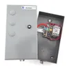 Rockwell Automation / Allen-Bradley 109-C09AH-A2G-3-4G-901 – IEC Enclosed Starter — photo 1 of 2 Rockwell Automation / Allen-Bradley 109-C09AH-A2G-3-4G-901 – IEC Enclosed Starter — photo 1 of 2