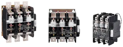 Rockwell Automation / Allen-Bradley 1102C-BOD93 – 200 Amp 1500 Volt Vacuum Contactor