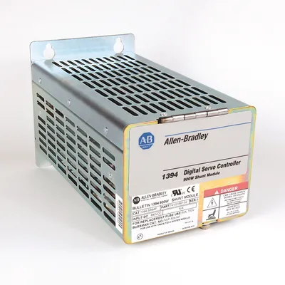 Allen-Bradley 1394-SR36AF – Shunt Resistor Allen-Bradley 1394-SR36AF – Shunt Resistor