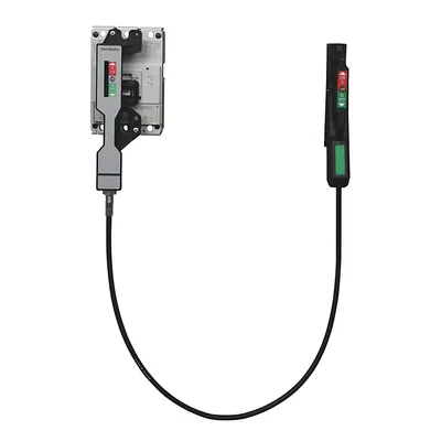 Rockwell Automation / Allen-Bradley 140G-G-FMX10 – 125A G Frame Molded Case Ckt-Bkr