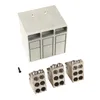 Rockwell Automation / Allen-Bradley 140G-G-MTL63 – 140G Circuit-Breaker Accessory — photo 2 of 2 Rockwell Automation / Allen-Bradley 140G-G-MTL63 – 140G Circuit-Breaker Accessory — photo 2 of 2